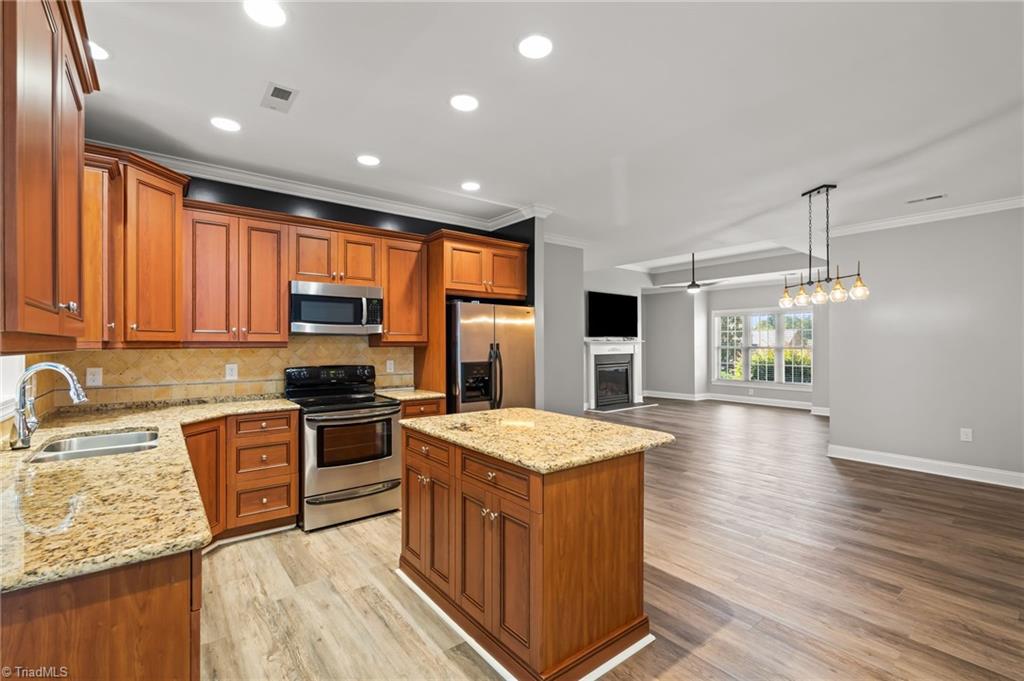 4318 Rockledge Lane Property Photo 11