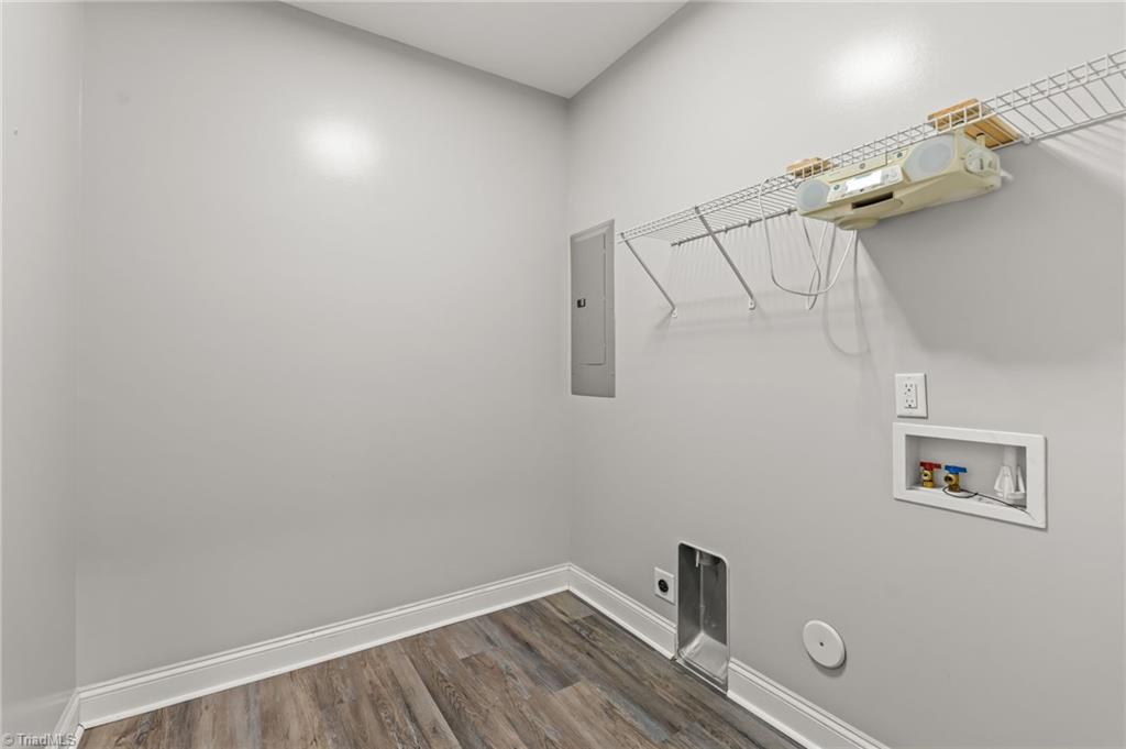 4318 Rockledge Lane Property Photo 25