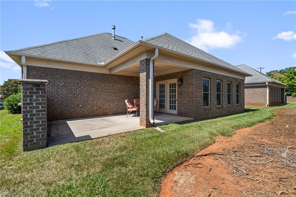4318 Rockledge Lane Property Photo 30
