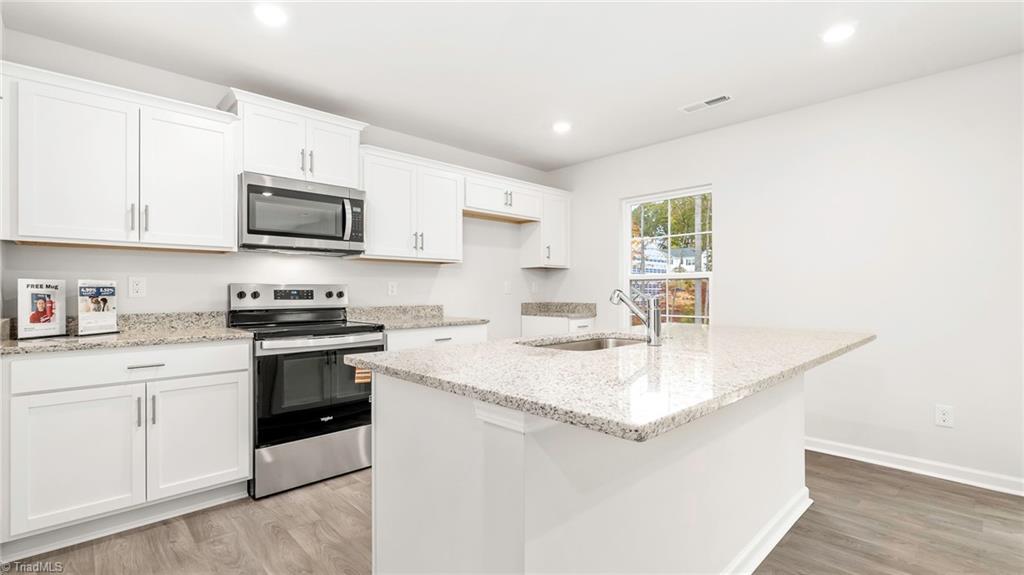2807 Kilpatrick White Road Property Photo 6