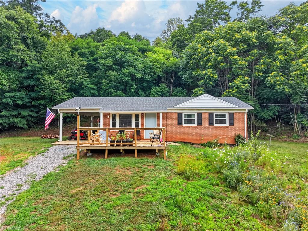1917 Bull Mountain Road Property Photo 1