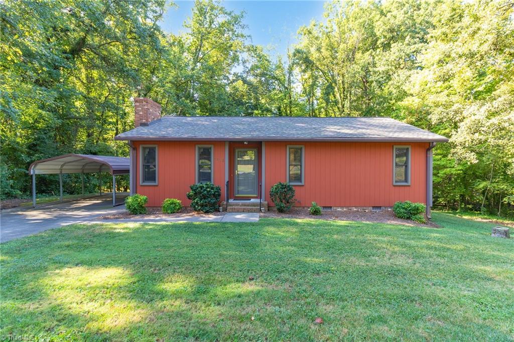 5720 Birchdale Drive Property Photo 1