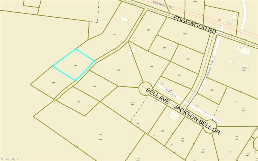 Lot 5 Edgewood Road Property Photo 6