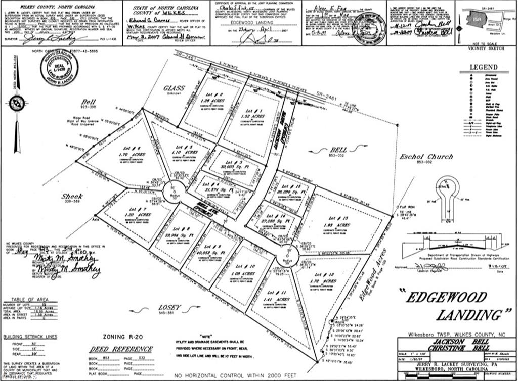 Lot 5 Edgewood Road Property Photo 7