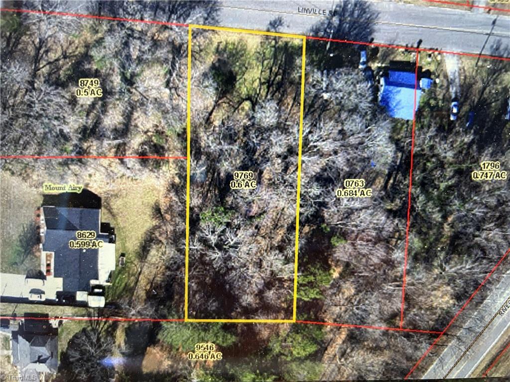 Tbd Linville Road Property Photo 1