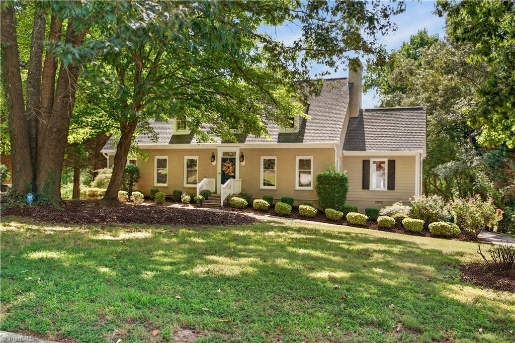 3907 Buncombe Drive Property Photo 1