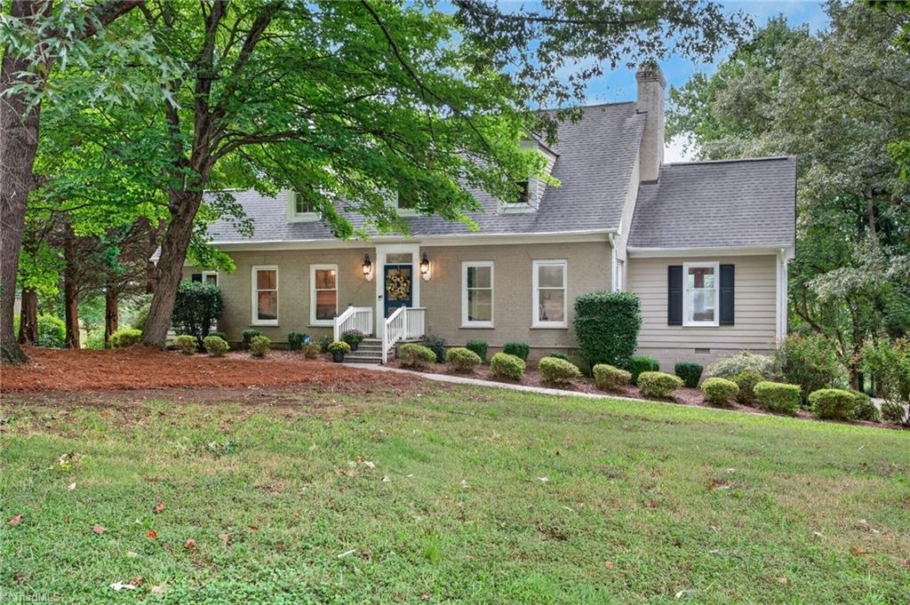 3907 Buncombe Drive Property Photo 1