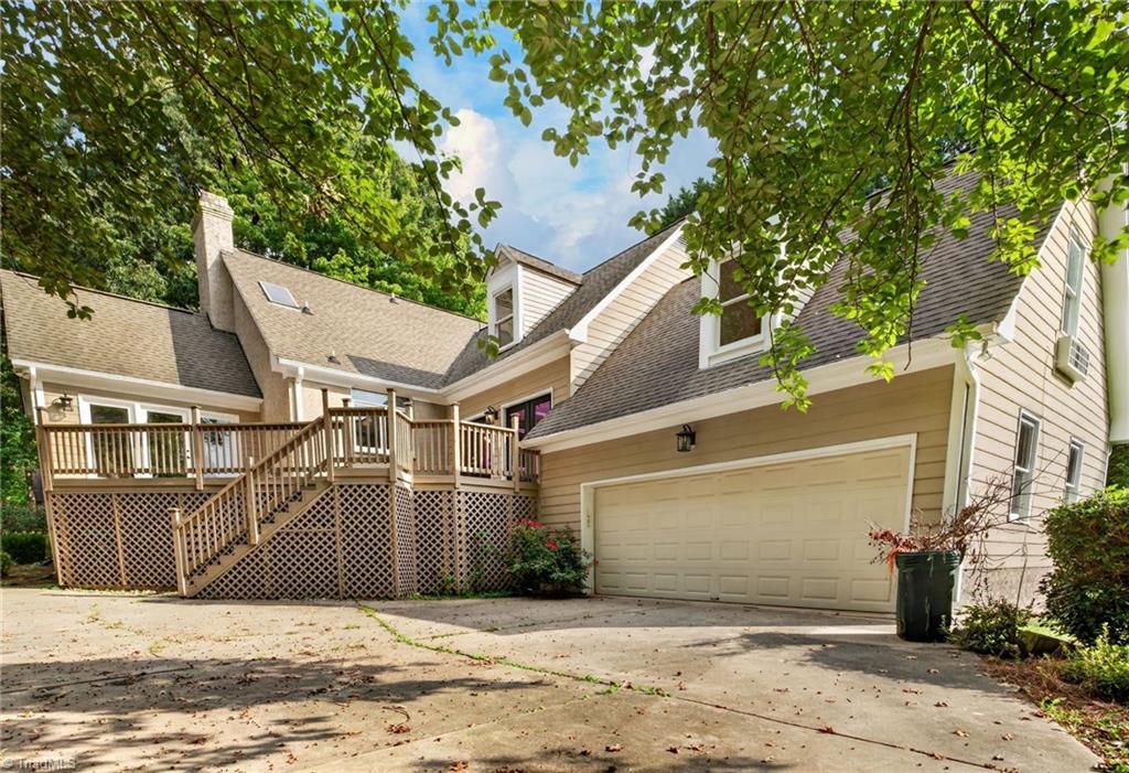 3907 Buncombe Drive Property Photo 37