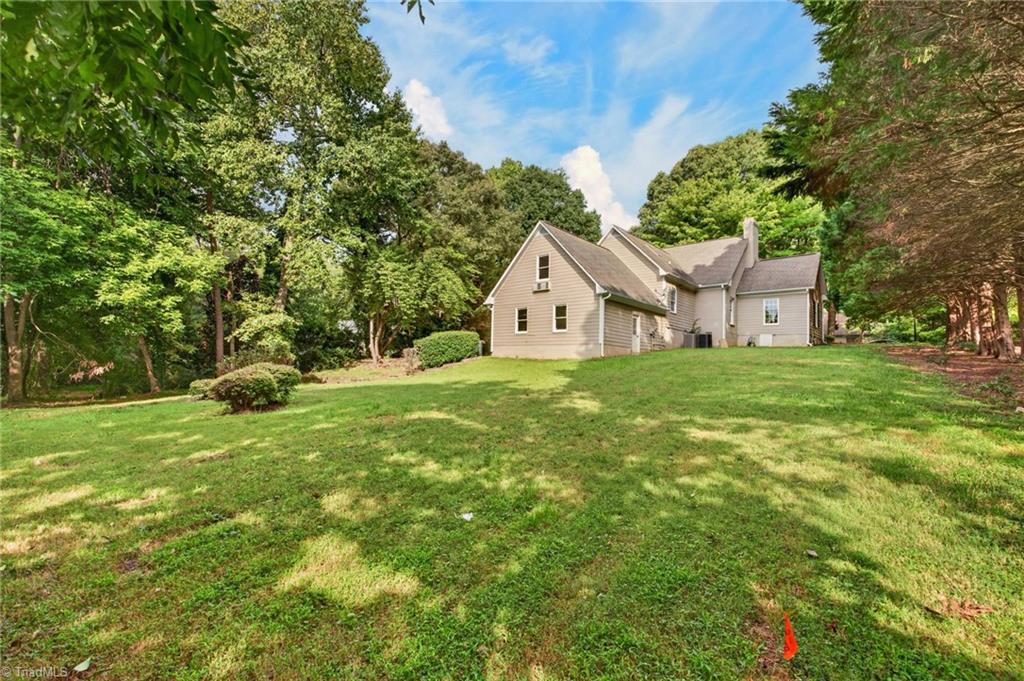 3907 Buncombe Drive Property Photo 38