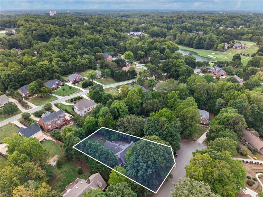 3907 Buncombe Drive Property Photo 39