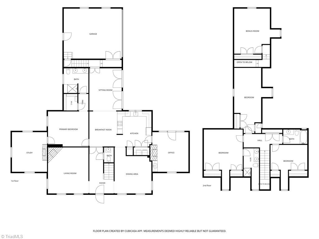 3907 Buncombe Drive Property Photo 41