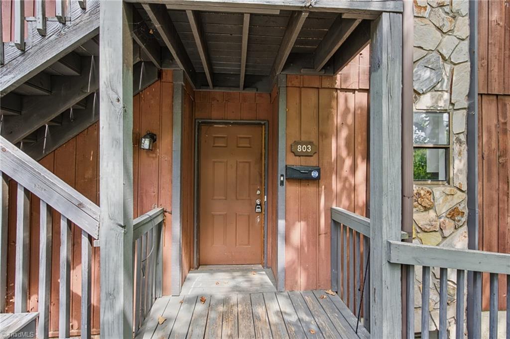 803 Aspen Trail Property Photo 1