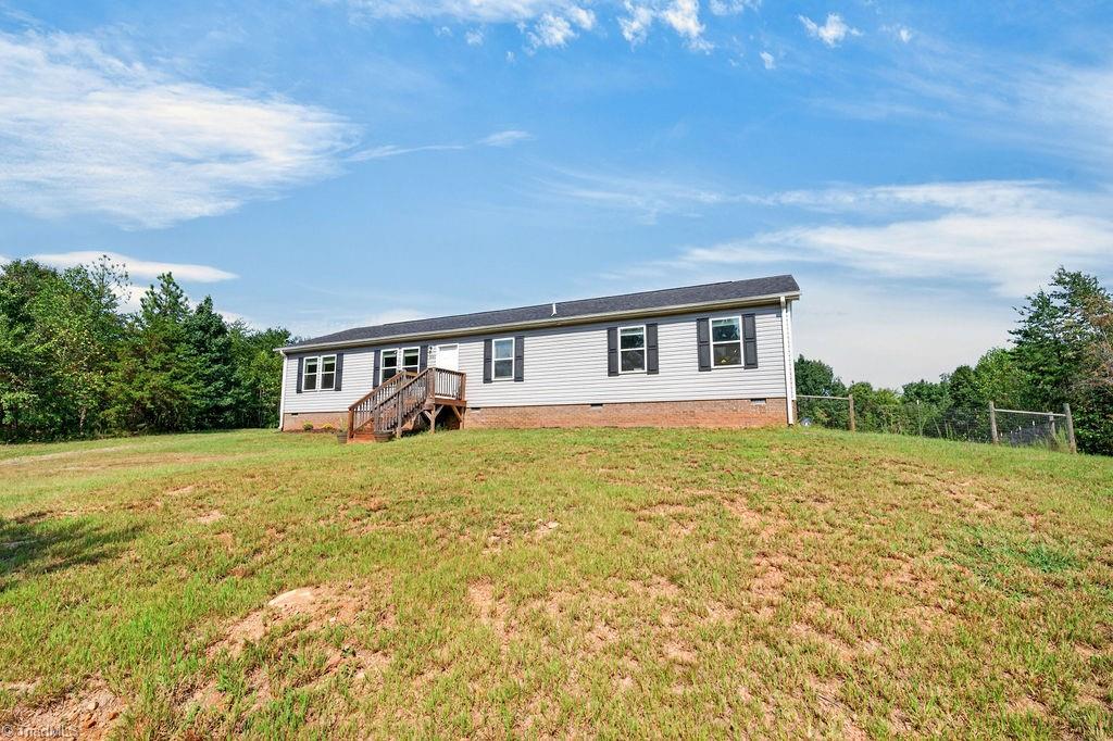 1641 Dodgetown Road Property Photo 1