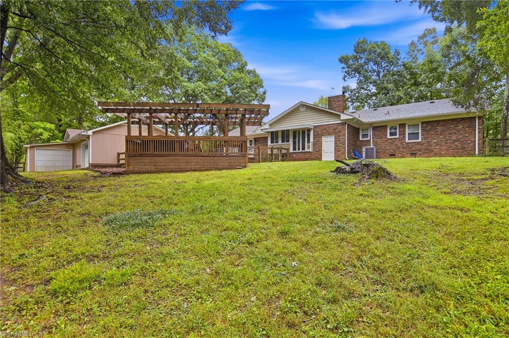 5806 Carriage Lane Property Photo 30