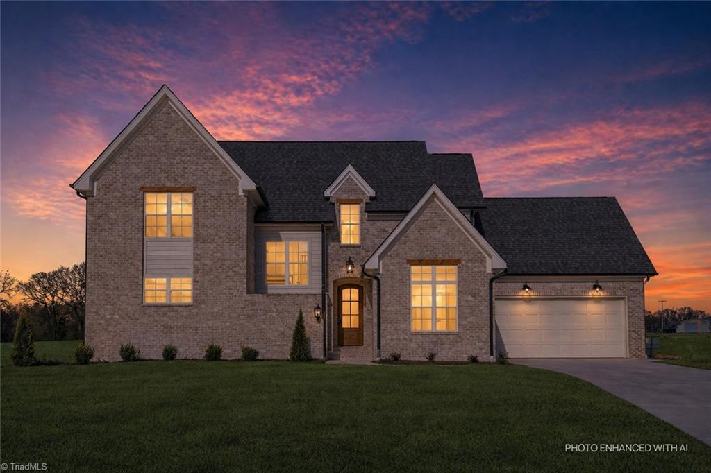 128 Orchard Grass Court Property Photo 1