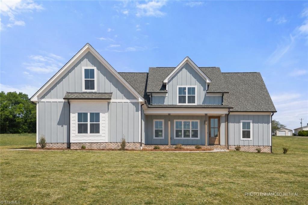 118 Orchard Grass Court Property Photo 1