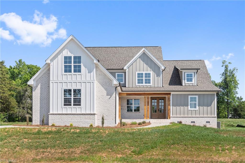 188 Orchard Grass Court Property Photo 1