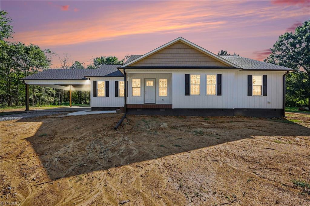 5430 Lake Juno Road