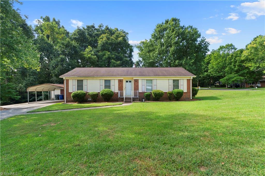 116 Cheltenham Drive Property Photo 1