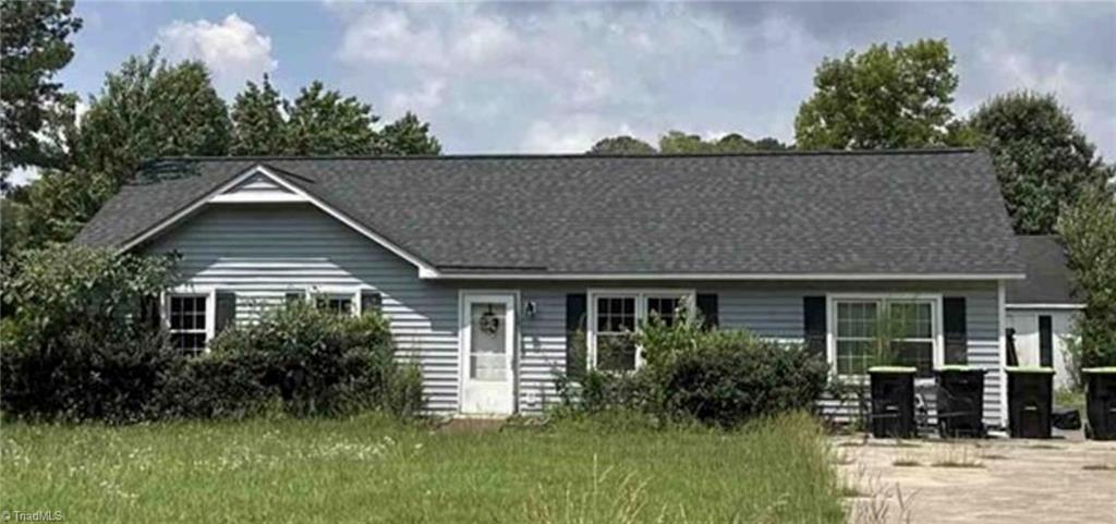 408 Beulah Milton Drive Property Photo 1