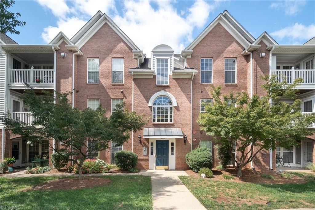 5001 Bass Chapel Road Property Photo 1
