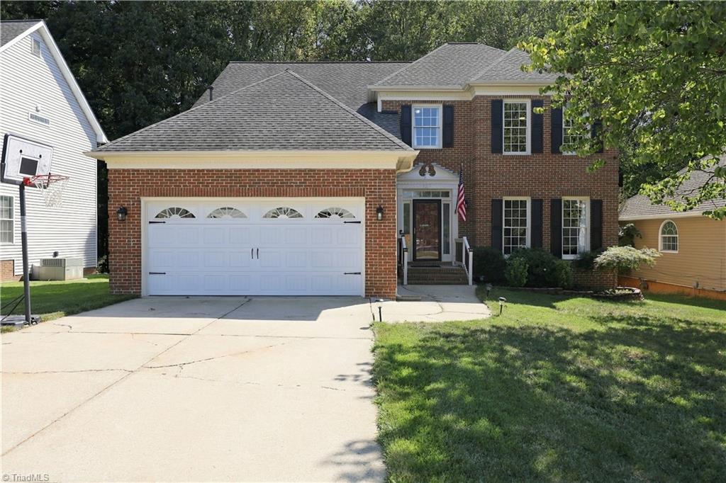 6215 High View Road Property Photo 1