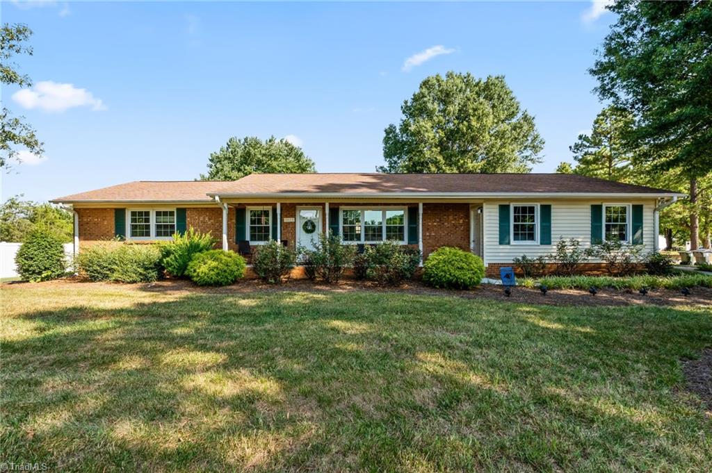 1429 Oak Ridge Road
