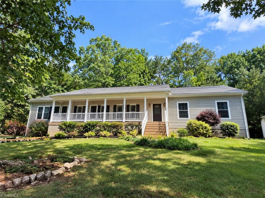 1507 Ridgewood Road Property Photo 1