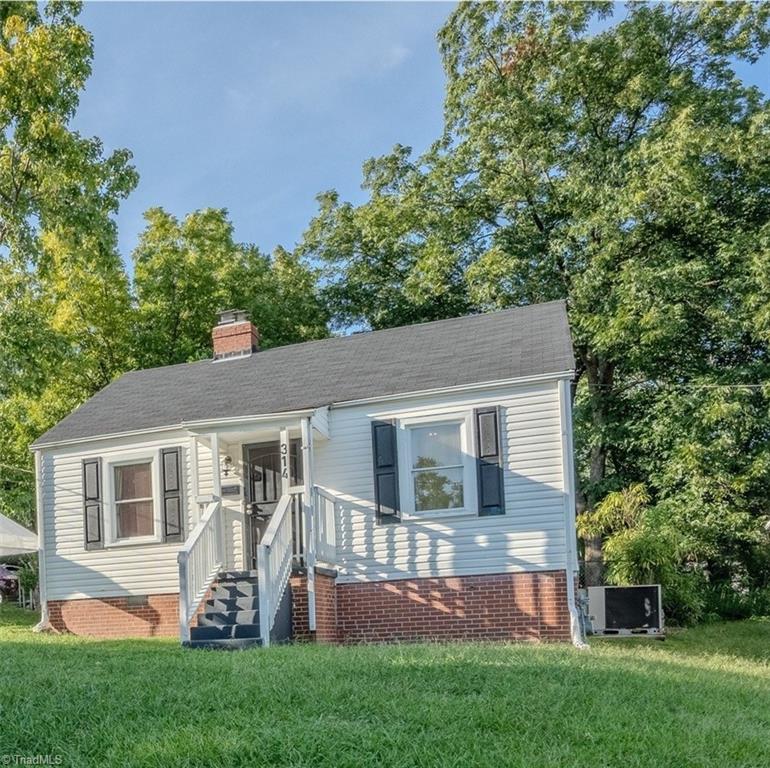 314 Terrell Street Property Photo 16