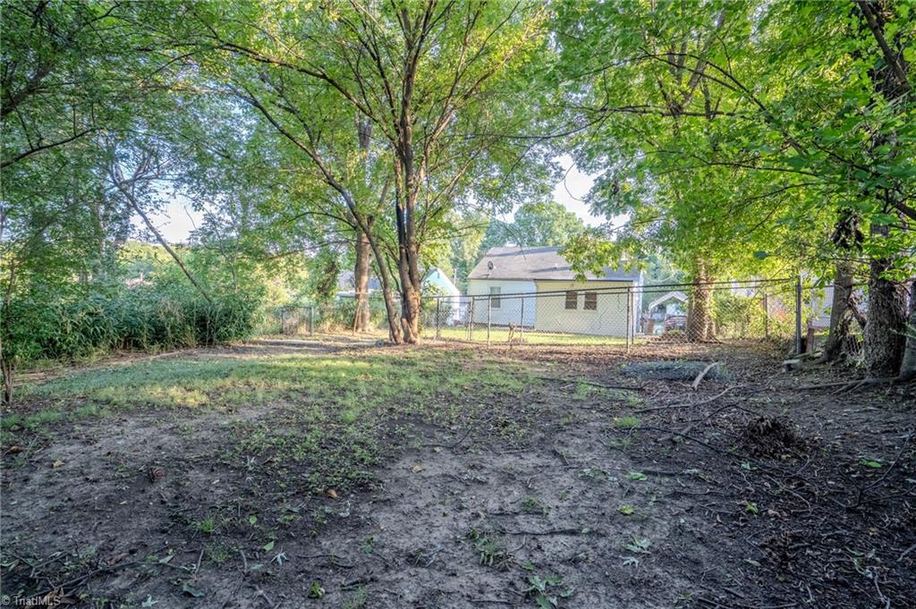 314 Terrell Street Property Photo 17