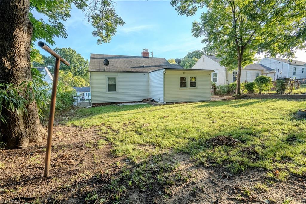 314 Terrell Street Property Photo 19