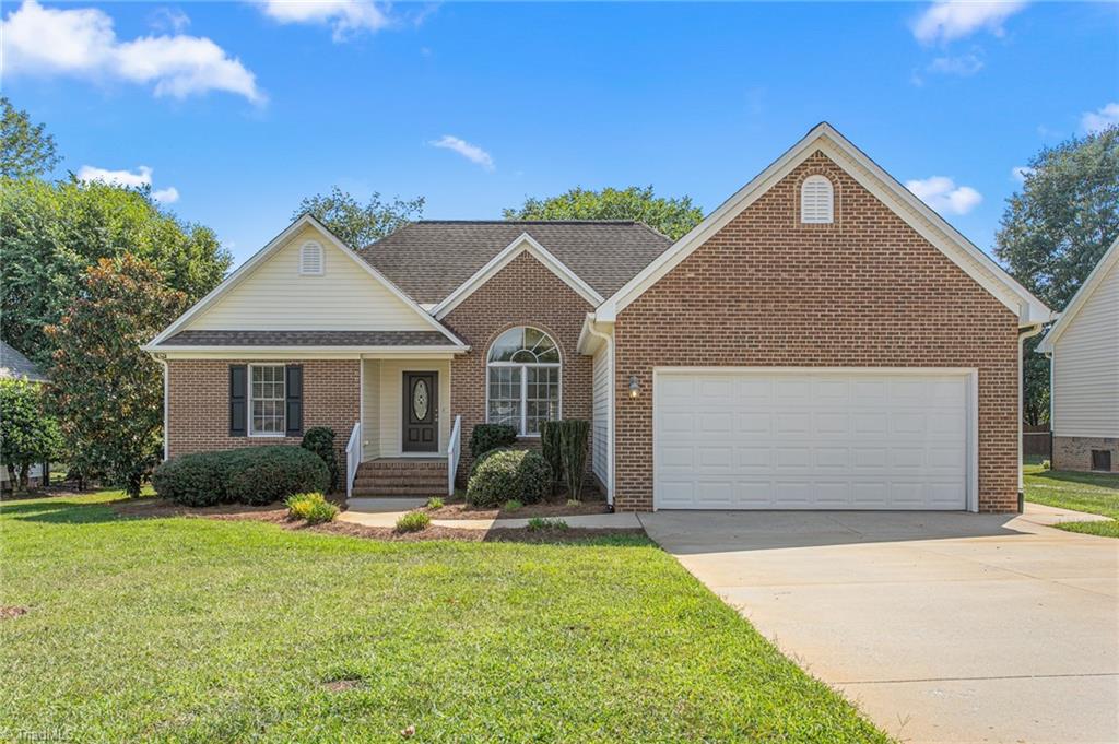 208 Tyndall Drive Property Photo 1