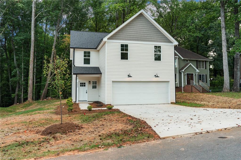 4440 Fernbrook Drive Property Photo 1