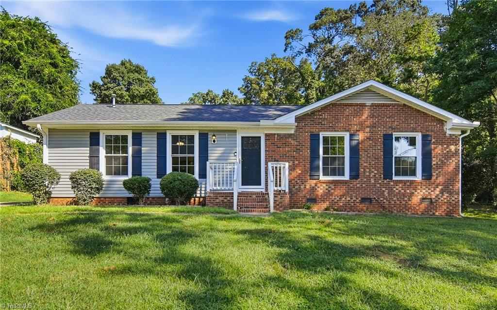 103 Shenandoah Drive Property Photo 1