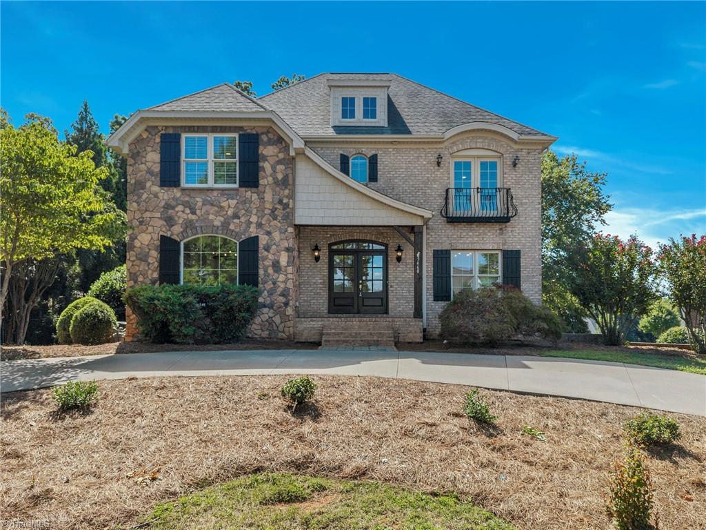 5460 Brookberry Farm Road Property Photo 1