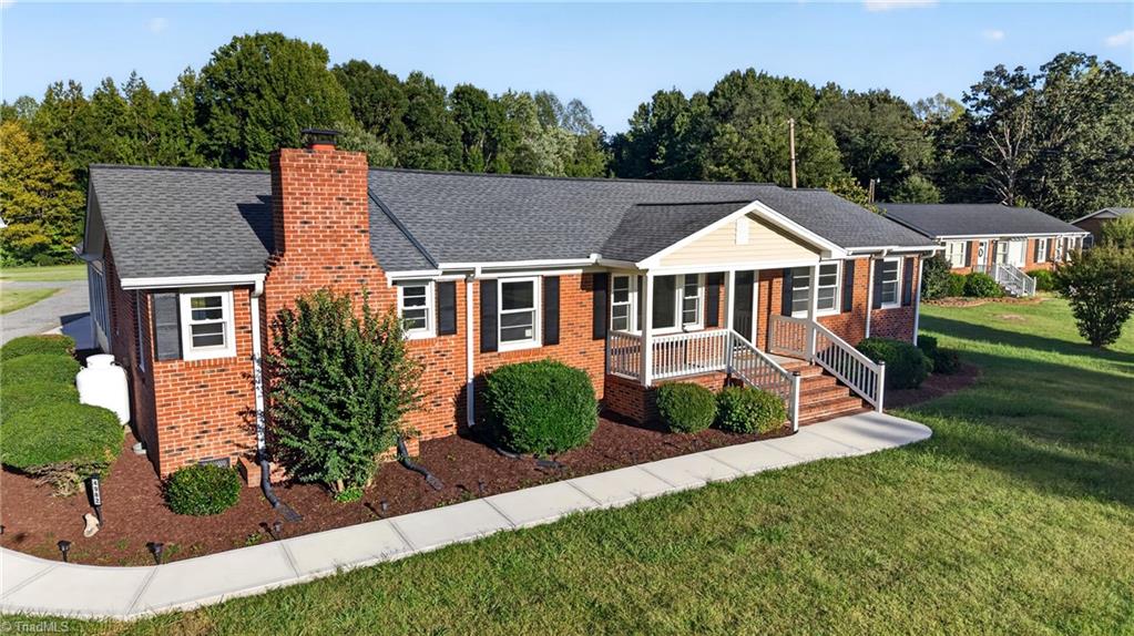 4982 Yanceyville Road Property Photo 1