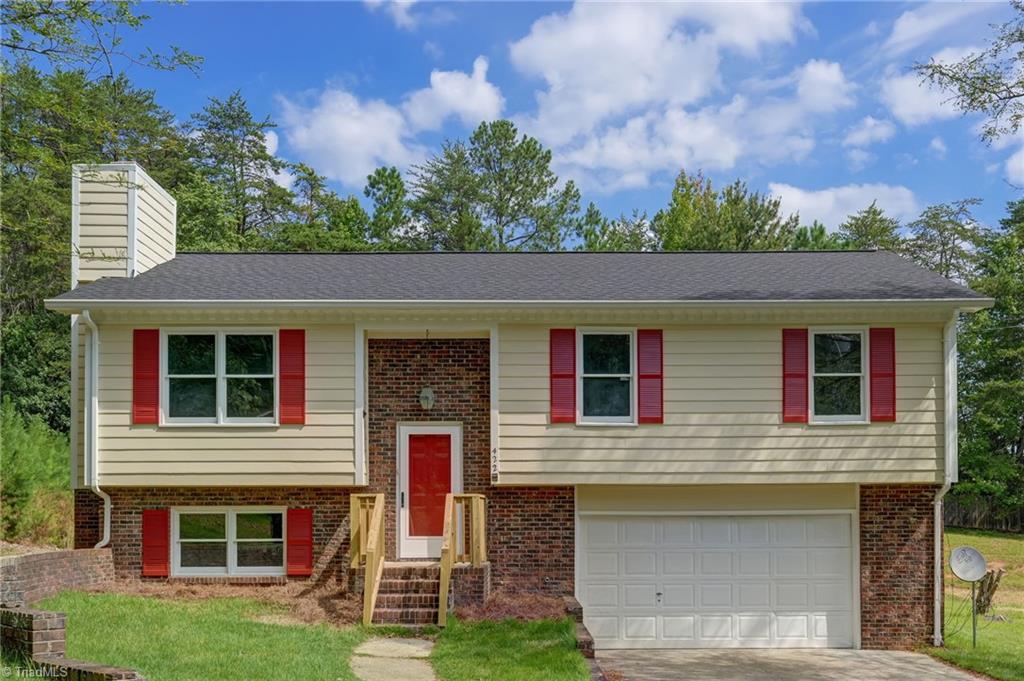 422 Cypress Drive Property Photo 1