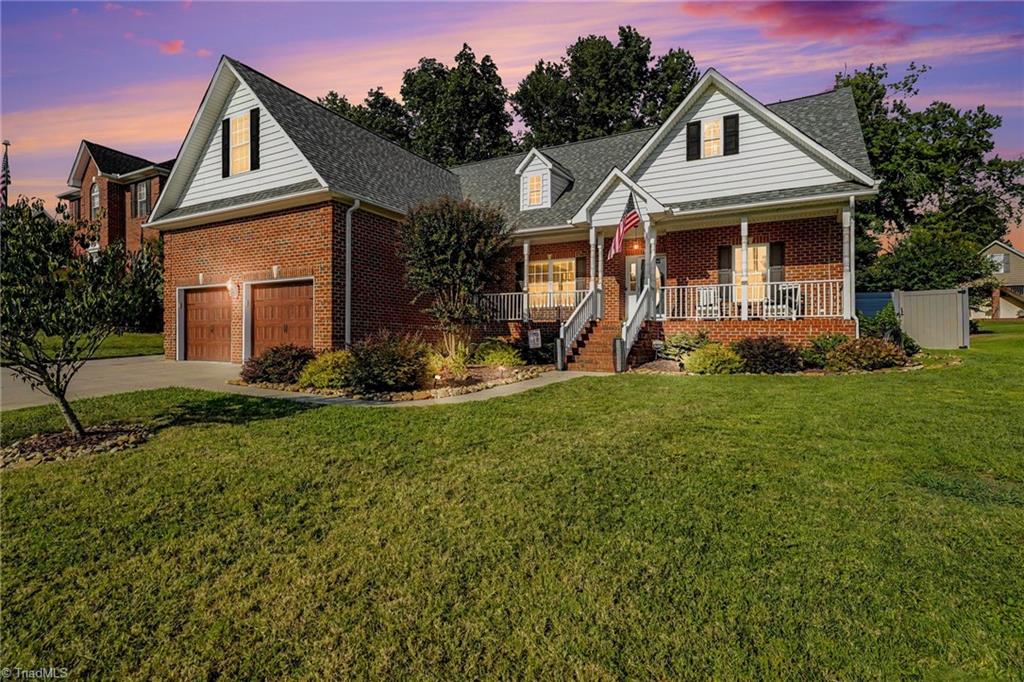 1207 Dogwood Lane Property Photo 1
