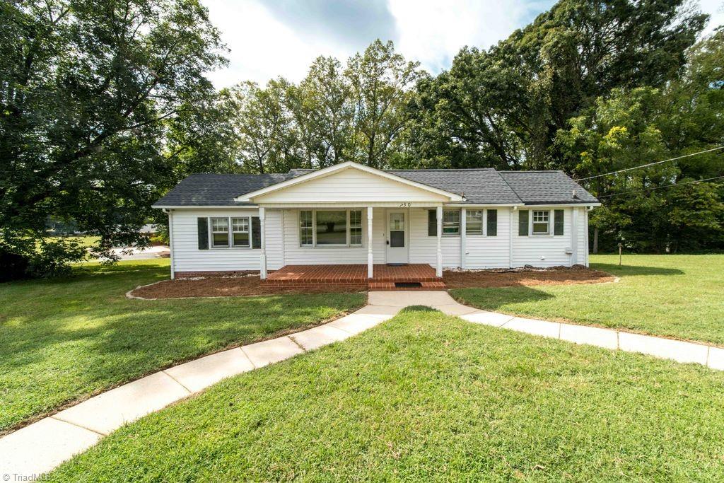 730 Walkertown Guthrie Road Property Photo 1