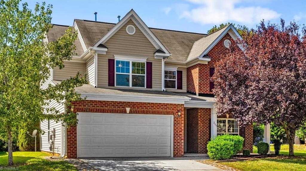 289 Water Lily Circle Property Photo 1