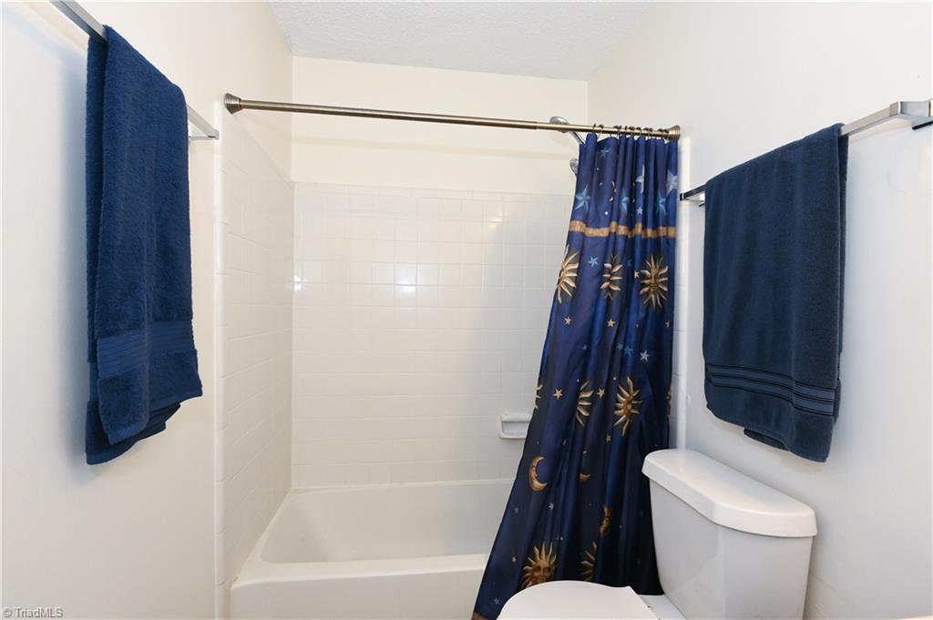 3307 Twin Brooks Drive Property Photo 24