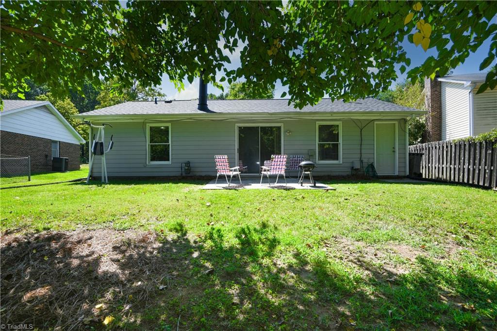 3307 Twin Brooks Drive Property Photo 26