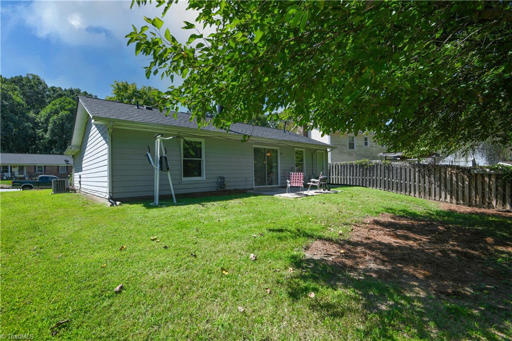 3307 Twin Brooks Drive Property Photo 27