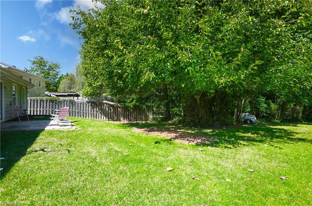 3307 Twin Brooks Drive Property Photo 28