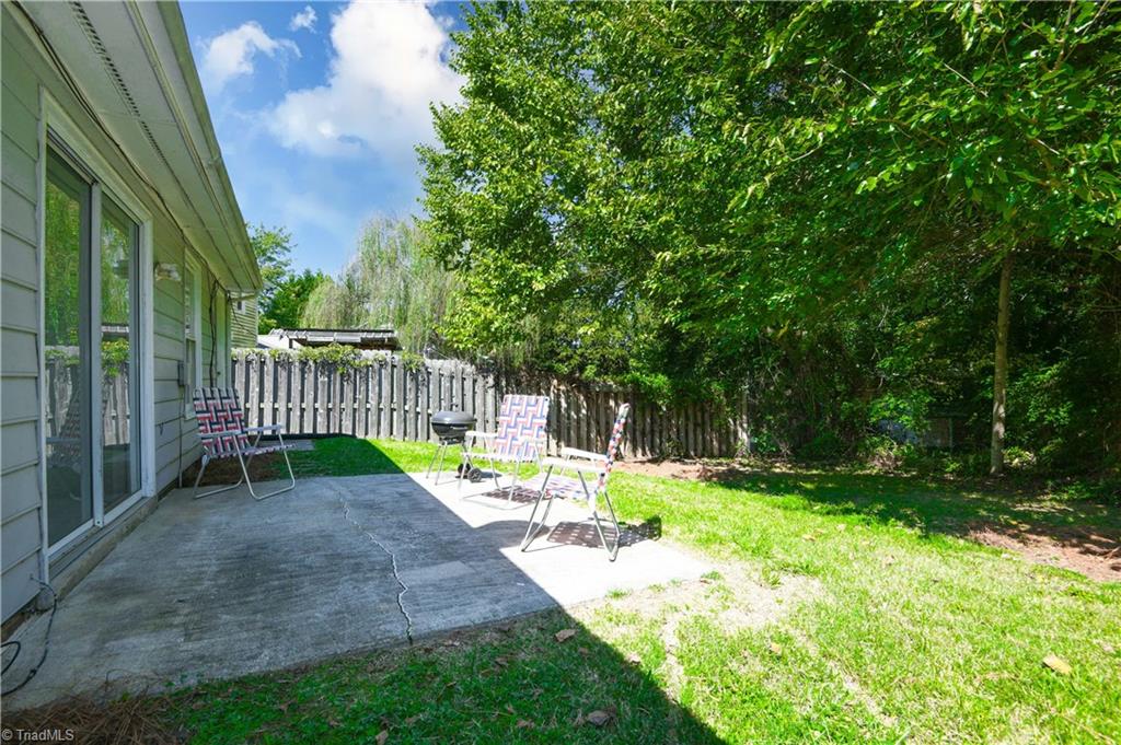 3307 Twin Brooks Drive Property Photo 29