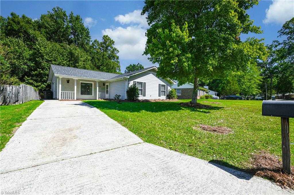 3307 Twin Brooks Drive Property Photo 30