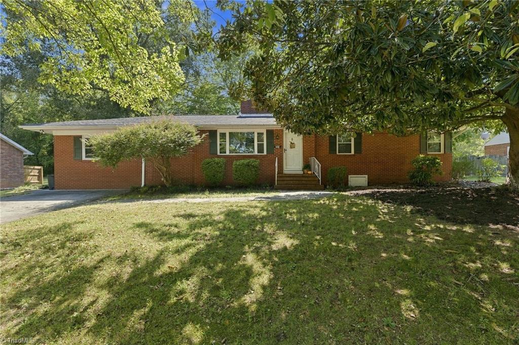 505 Paris Street Property Photo 1