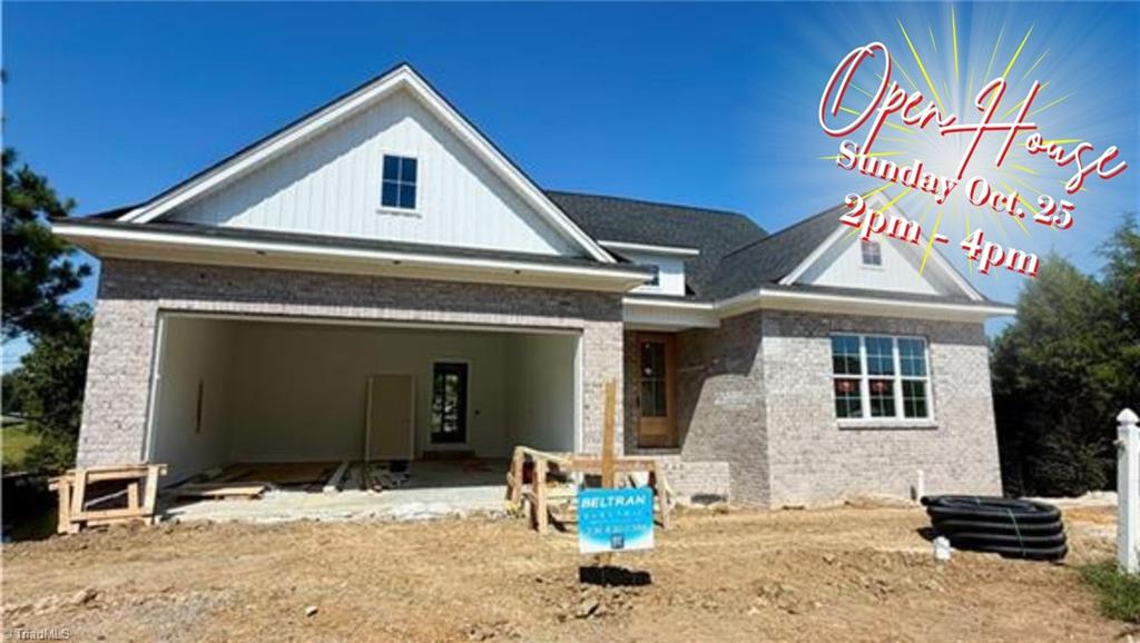 137 Reserve Drive Property Photo 1
