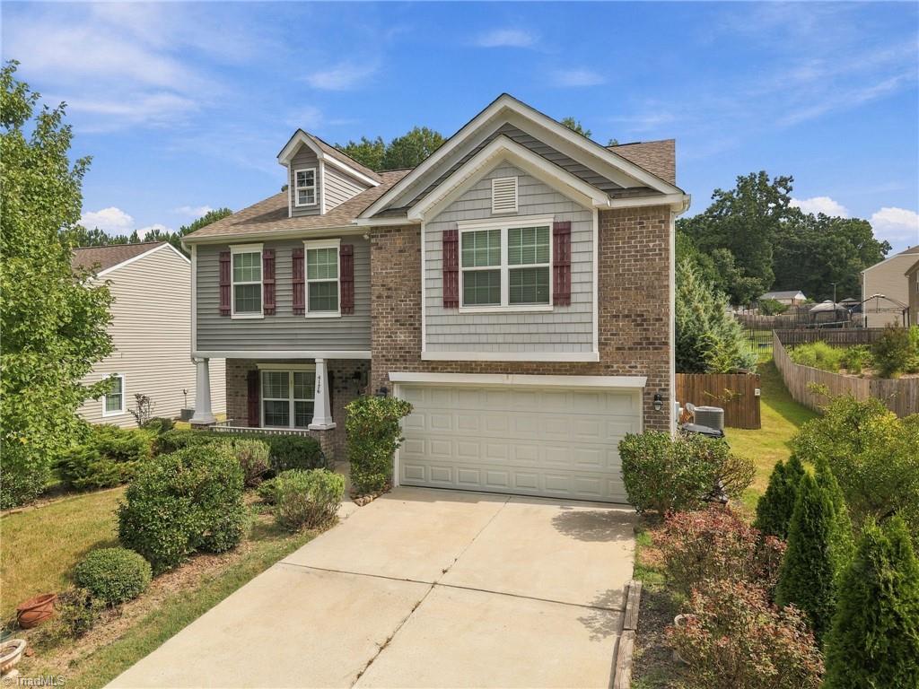 4176 Northrop Drive Property Photo 1