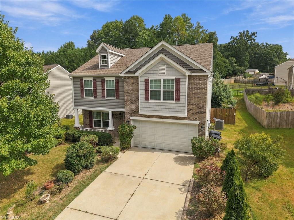 4176 Northrop Drive Property Photo 1